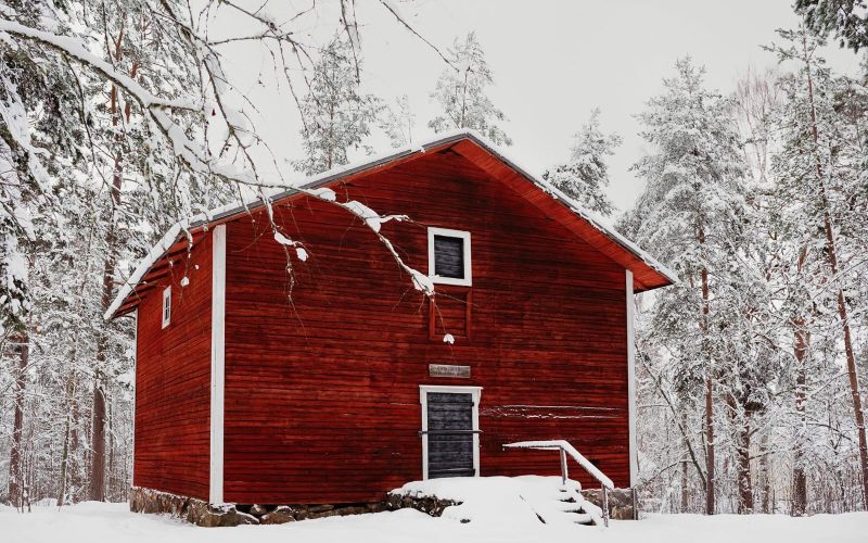 Esinemuseo Hankasalmi