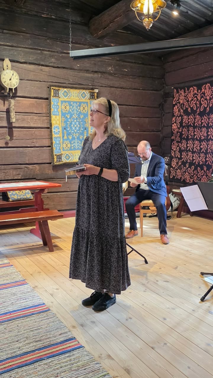 Hankasalmen Museokylä