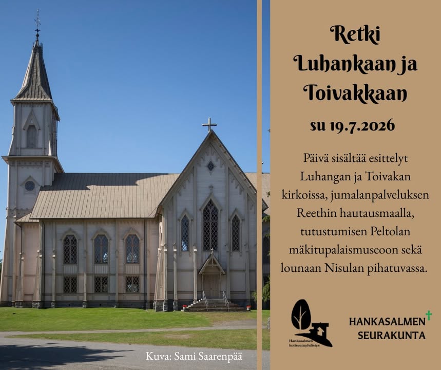 Hankasalmen Museokylä
