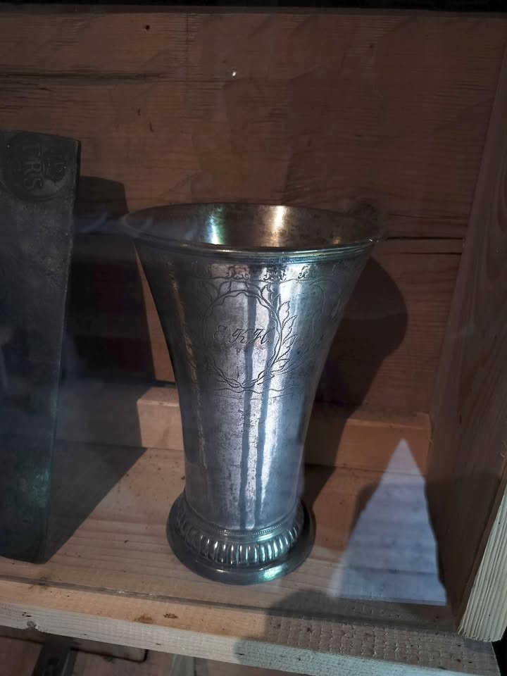 Hankasalmen Museokylä
