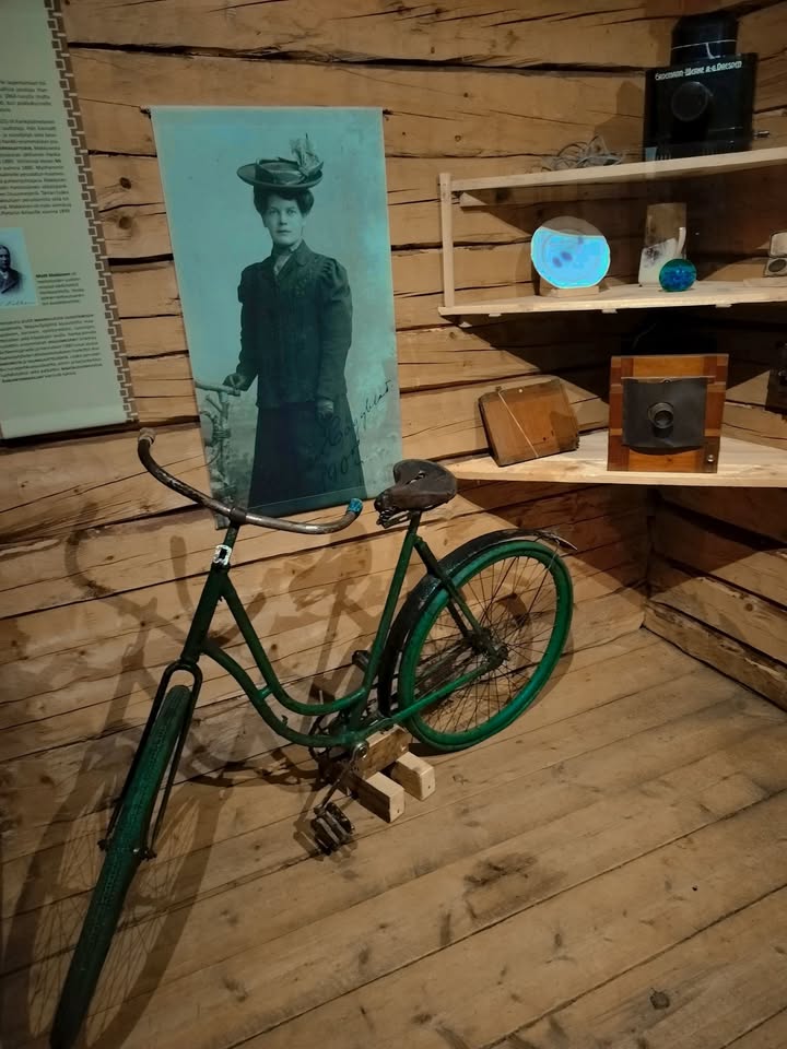Hankasalmen Museokylä