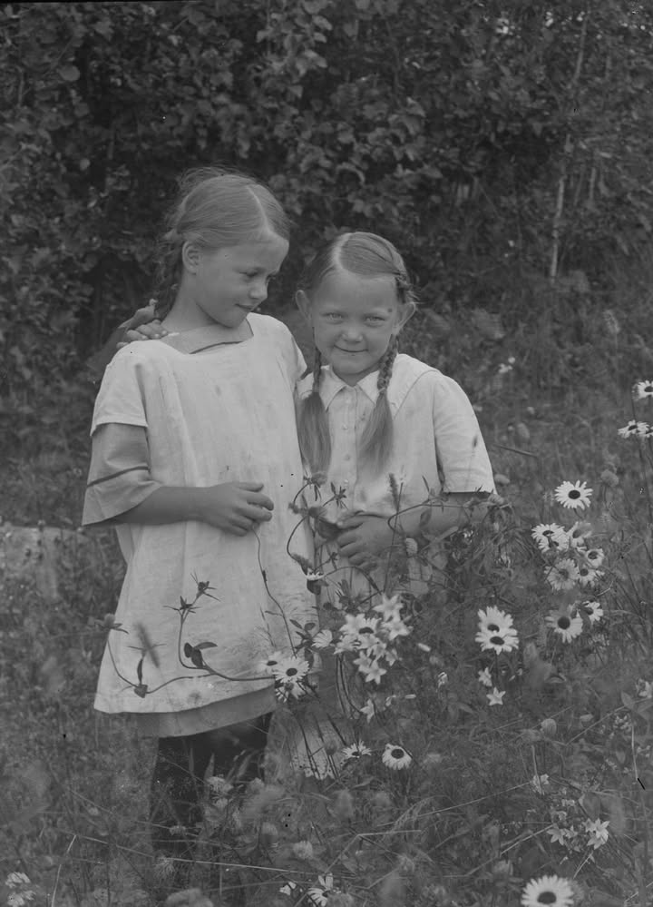 Hankasalmen Museokylä